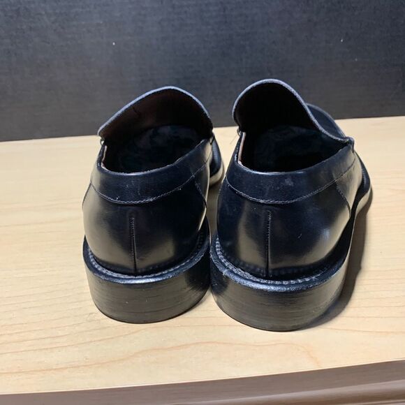 Moreschi Leather Loafers‎ main image 6